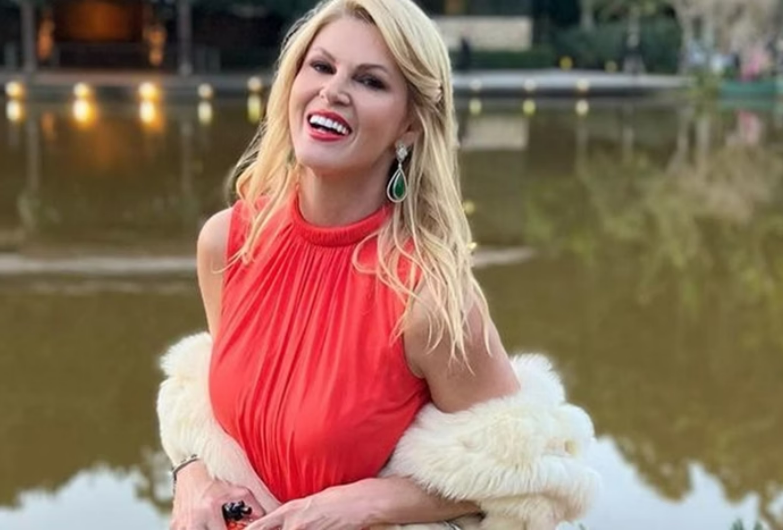 Val Marchiori tem conta penhorada, e valor encontrado causa espanto