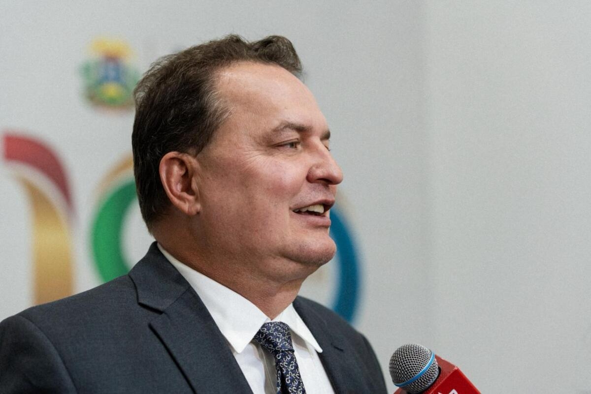 O Municipalismo como miss�o