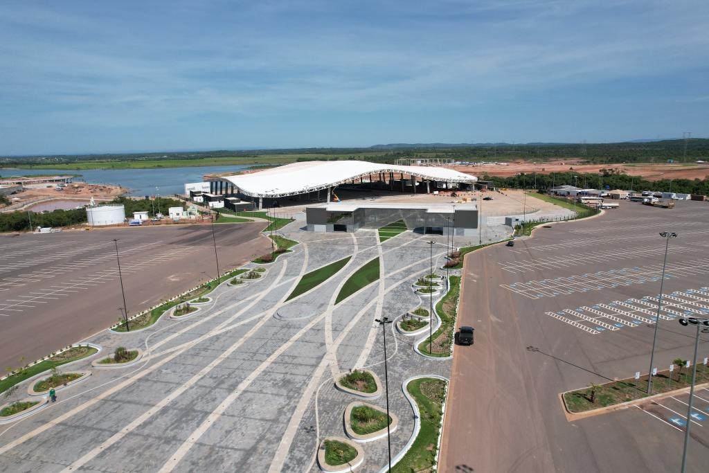 Parque Novo Mato Grosso recebe 13ª edição da Semana do Cavalo a partir de quarta-feira (4)
