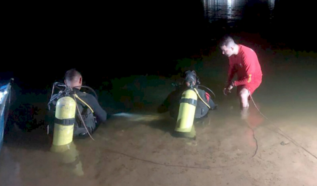 Jovem de 20 anos morre afogado durante evento no rio Teles Pires