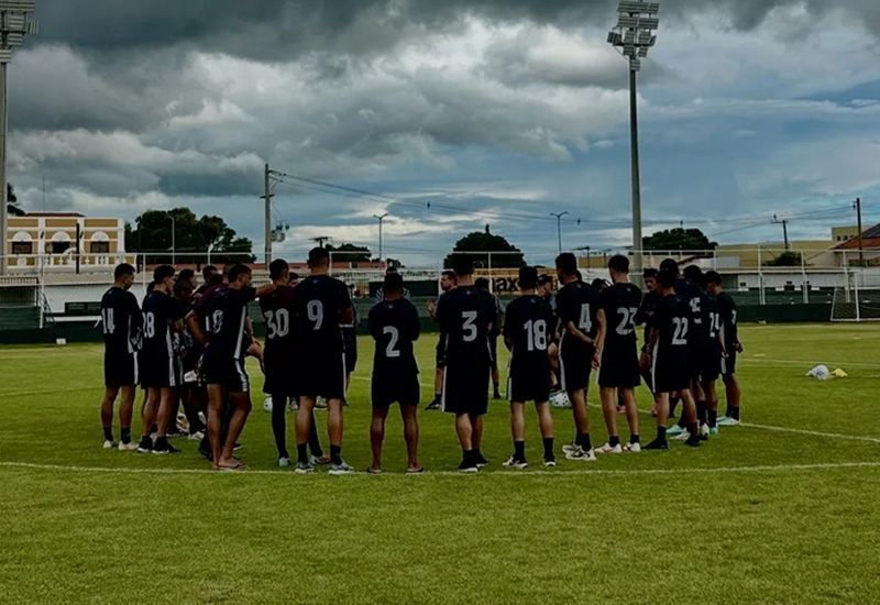 Mixto e Luverdense começam decisão do Mato-Grossense; confira transmissão e prováveis escalações