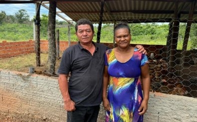 Fomento estadual fortalece cadeias produtivas da agricultura familiar em Livramento