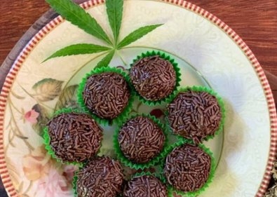 Suspeito coloca maconha em brigadeiro, distribui no serviço e acaba detido em MT