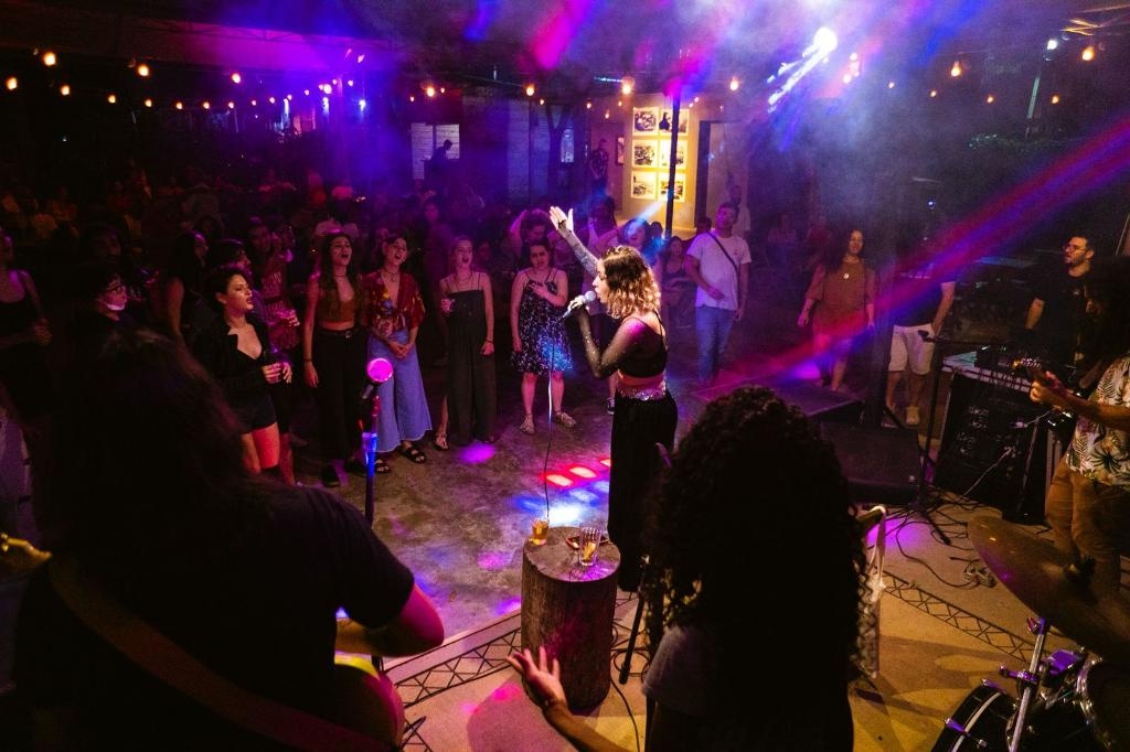 Feira da Música de MT conecta artistas, público e realizadores de festivais em três dias de programação gratuita