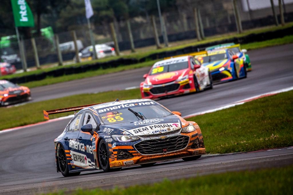 Abertura da Stock Car 2026 terá transmissão ao vivo na TV aberta