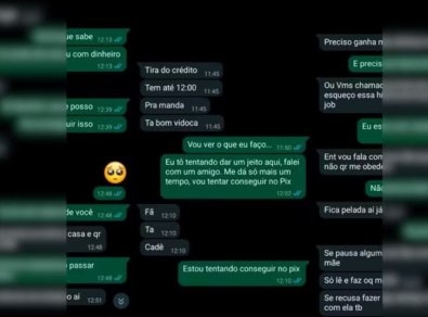 Suspeito de estupro virtual e extorsão contra jovem do Tocantins é localizado e preso em Mato Grosso