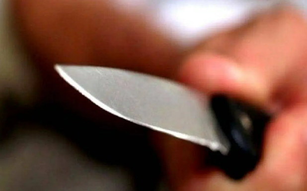 Idoso de 74 Anos � Esfaqueado em Cuiab�; Suspeito de 65 Anos � Preso em Flagrante