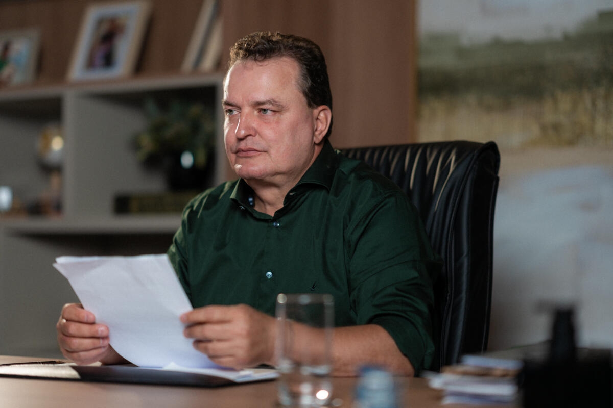 Proteger os animais � um dever coletivo