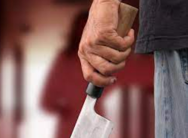 Jovem � esfaqueado ap�s discuss�o pelo Instagram em Alta Floresta