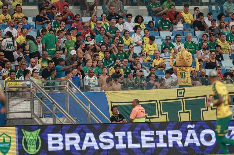 Cuiab� enfrenta Juventude em confronto decisivo na Arena Pantanal