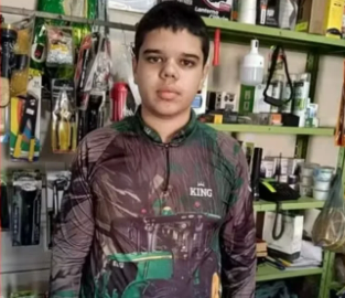 Ap�s cinco dias desaparecido, adolescente � encontrado com vida na zona rural de Pontes e Lacerda