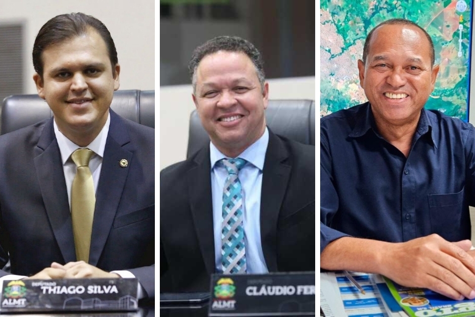 �Z� Garante e Bolsonaro Garante N�o Est� Colando em Rondon�polis�