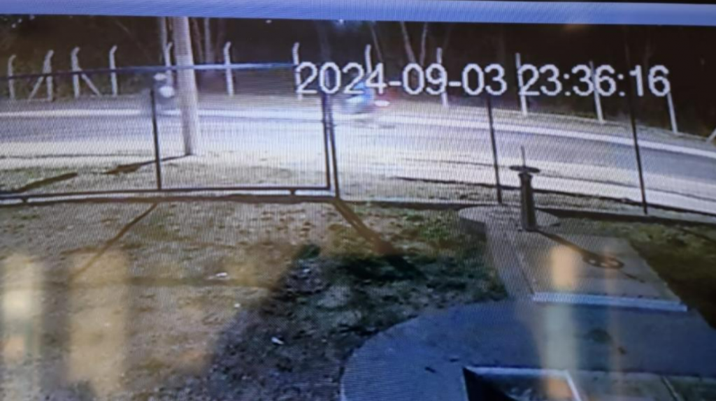 Pol�cia Civil prende em flagrante autor de feminic�dio em Rondon�polis