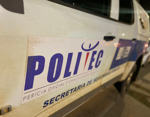 Homem � morto a facadas durante discuss�o familiar em Tangar� da Serra