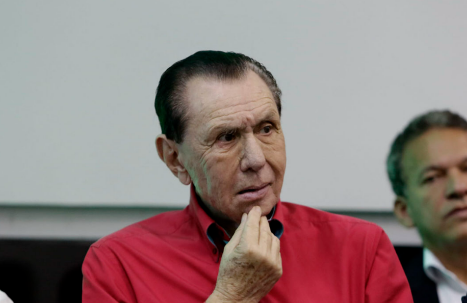 Carlos Bezerra projeta for�a do MDB para as elei��es de 2026 em Mato Grosso