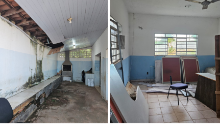 IMLs de MT operam em condi��es prec�rias e podem ser interditados, aponta CRM