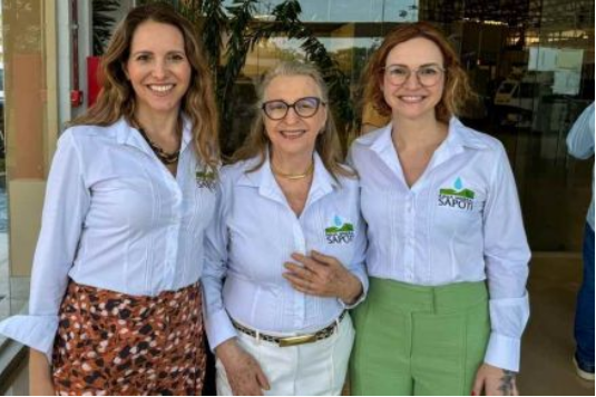 Ind�stria liderada por mulheres expande suas opera��es em MT