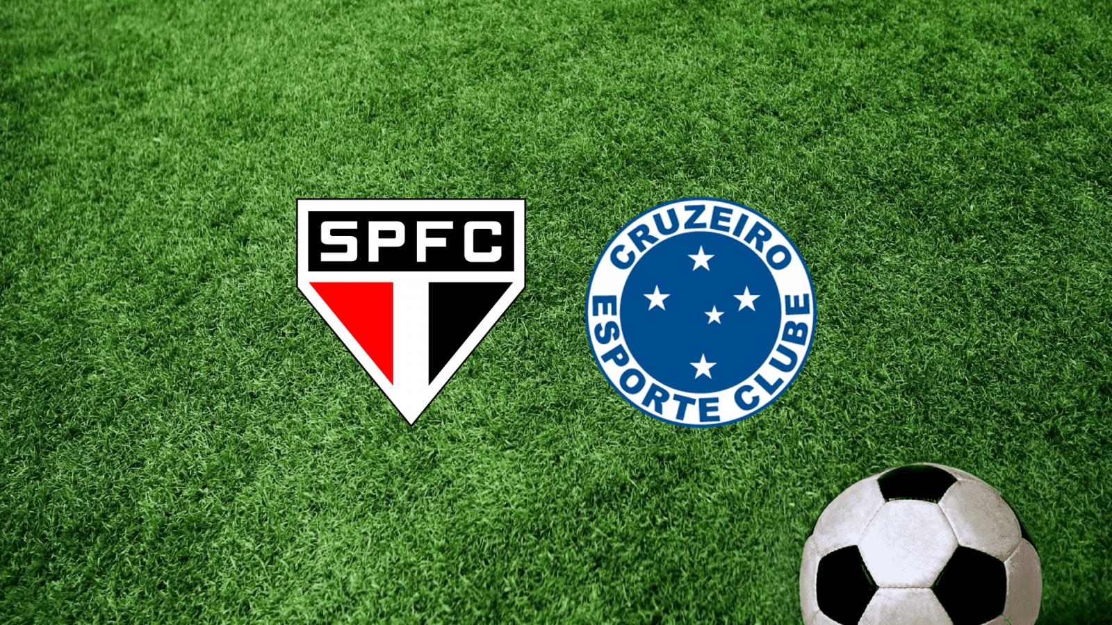 S�o Paulo recebe o Cruzeiro no Morumbis em duelo decisivo pela S�rie A