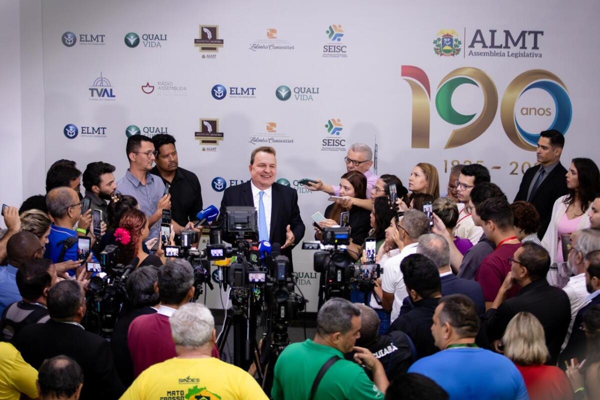 Jornalismo, a voz que ilumina a democracia