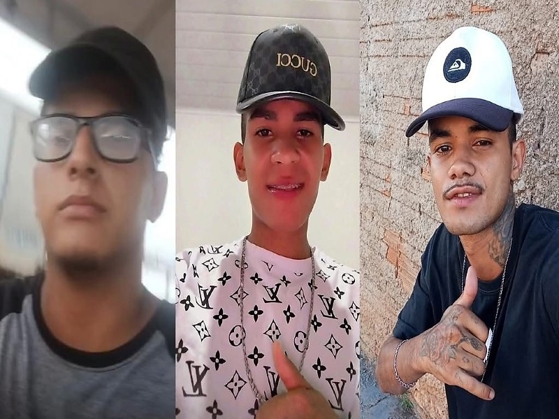Três jovens desaparecidos são encontrados mortos em cova rasa em Campo Novo do Parecis; polícia prende dois suspeitos