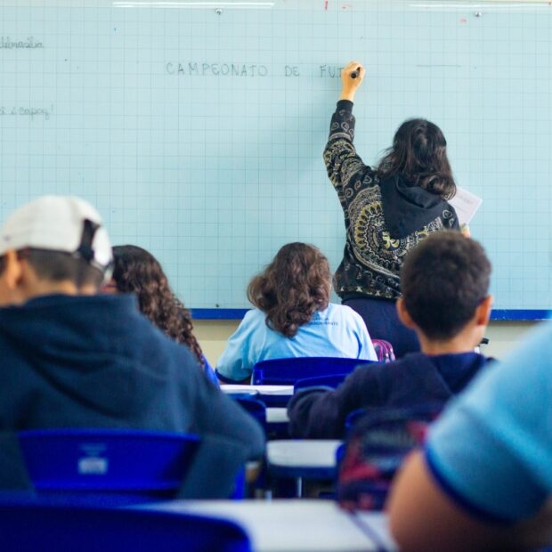 �Enem dos Professores� 2026 ter� inscri��es em junho e prova em setembro; veja o cronograma