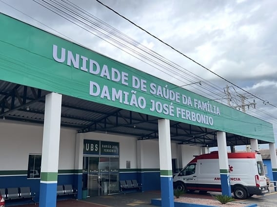 Atendimento noturno em S�o Pedro da Cipa ganha for�a e registra mais de 300 atendimentos em um m�s