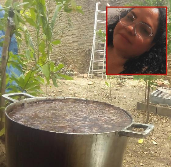 Desempregada, m�e pede ajuda para sustentar tratamento de filhos em Cuiab� (V�deo)