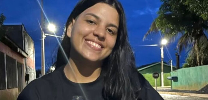 Jovem de 20 anos � v�tima de feminic�dio em Tapurah e dois homens s�o presos suspeitos do crime