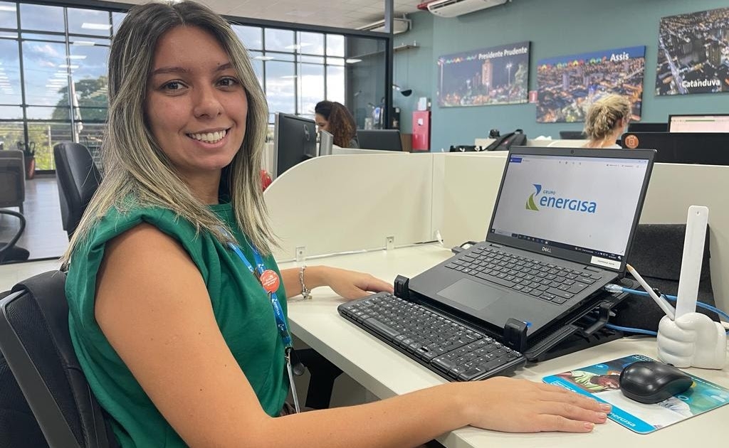 Energisa leva canal 180 �s contas de luz e amplia rede de prote��o �s mulheres em MT