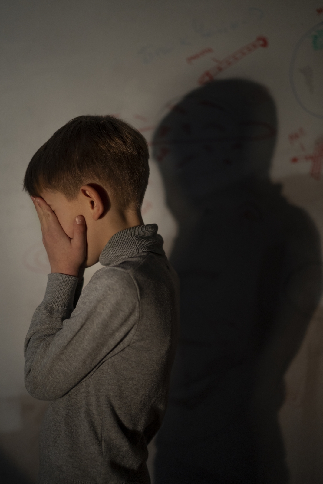 Homem � preso ap�s invadir resid�ncia e estuprar duas crian�as