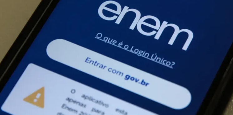 Enem 2026 abre nesta segunda (13) prazo para solicitar isen��o da taxa de inscri��o
