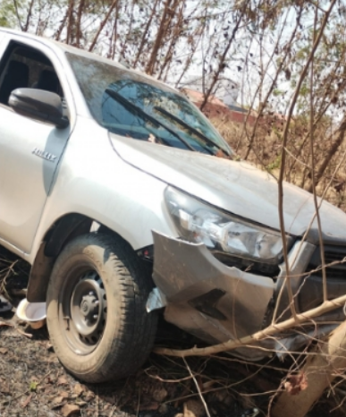 Criminoso � baleado durante confronto com a Pol�cia Militar em V�rzea Grande