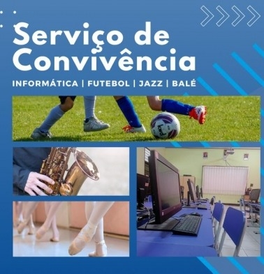 Jaciara promove nesta ter�a-feira (14) Dia D de inscri��es para projetos sociais destinados a crian�as; veja como participar