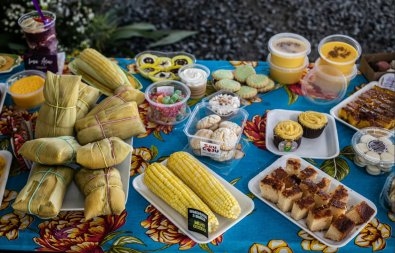 Festival da Pamonha deve receber 27 mil visitantes e aquecer economia local