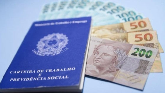 PIS/Pasep 2026: pagamento � liberado para nascidos em mar�o e abril nesta ter�a-feira