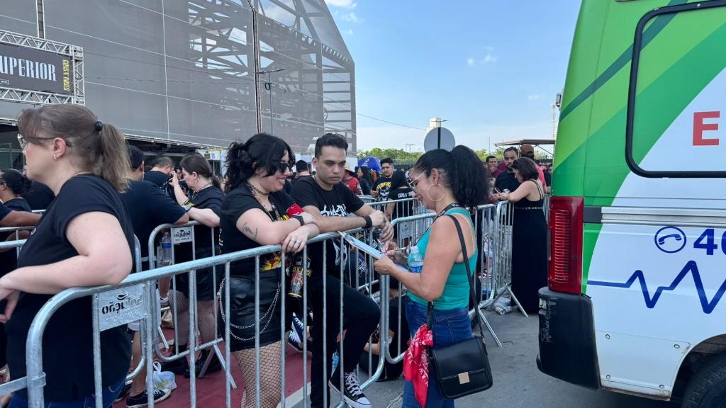 Mato Grosso ter� pesquisa in�dita sobre perfil de turistas em eventos regionais