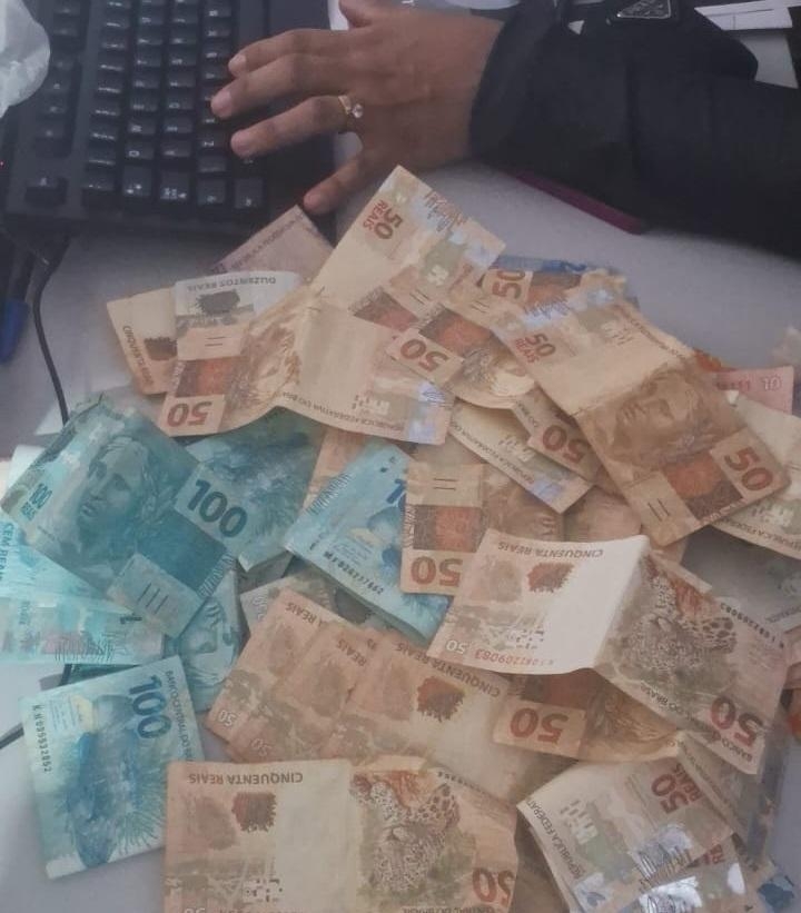 Pol�cia Civil cumpre 20 mandados contra membros de fac��o criminosa em Tangar� da Serra