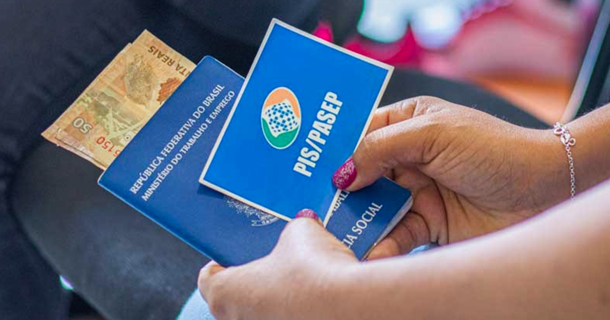 Abono salarial 2026: pagamento para nascidos em mar�o e abril j� est� dispon�vel