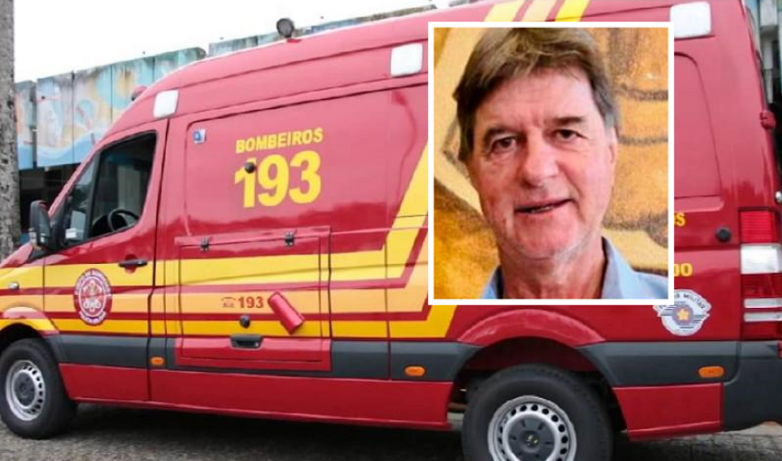 Trabalhador morre em Sorriso ap�s poste cair sobre ele