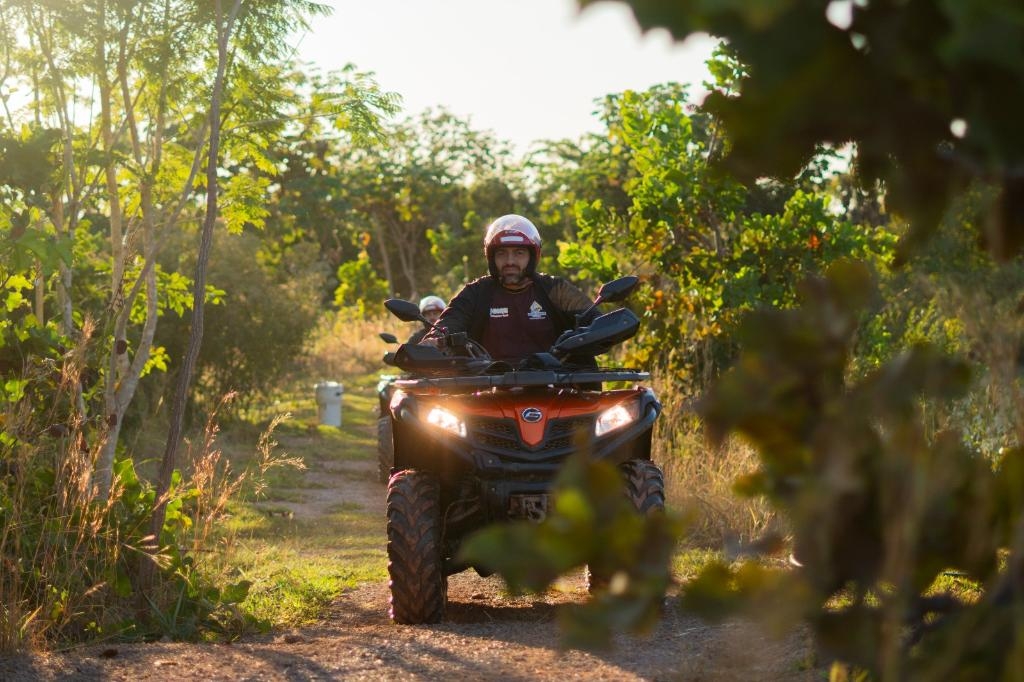 Governo de MT amplia oferta de cr�dito via Fungetur para fortalecer setor tur�stico