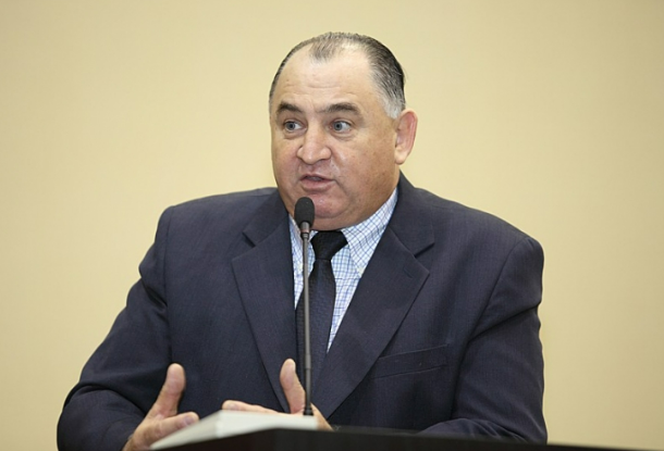 Acordo entre MP e Deputado Nininho gera ressarcimento de R$ 1,2 milh�o por irregularidades em licita��es