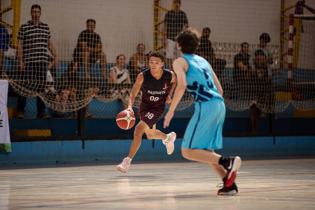 Secel abre calend�rio 2026 dos Jogos Escolares e Jogos Estudantis Mato-grossenses em Primavera do Leste