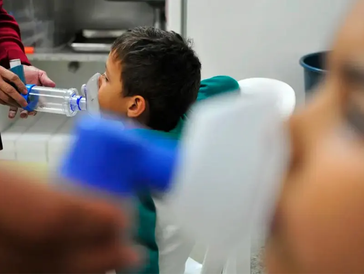 Fiocruz alerta para aumento de casos graves de s�ndrome respirat�ria em Mato Grosso e em grande parte do pa�s