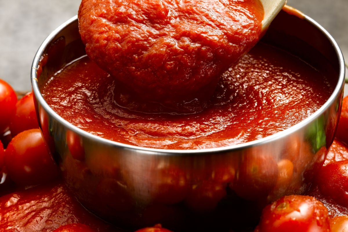 Molho de tomate contaminado leva Justi�a a condenar empresa a indenizar fam�lia em MT