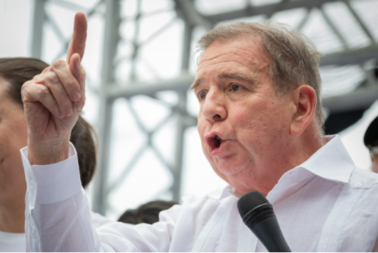 Congresso espanhol aprova proposta de reconhecimento de Edmundo Gonz�lez como presidente eleito da Venezuela