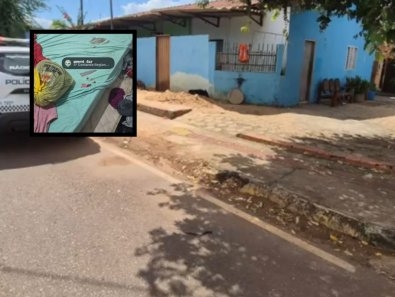 Marido � preso ap�s tentar matar esposa a facadas em Rondon�polis