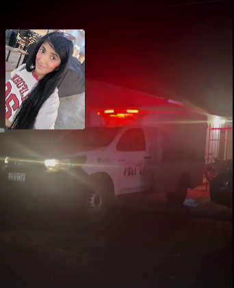 Mulher � encontrada morta a facadas dentro de casa em Rondon�polis