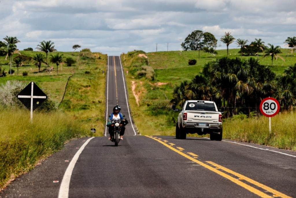 Detran orienta condutores sobre cuidados para viagens no final de semana e no feriado