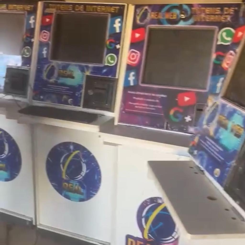 PM prende faccionado com drogas e m�quinas ca�a-n�queis em Nova Xavantina