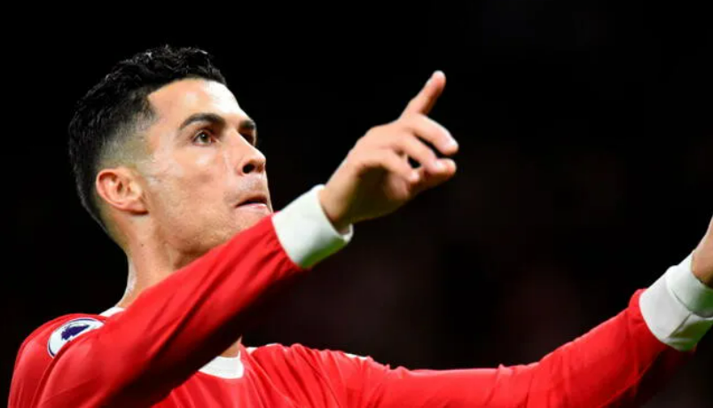 Cristiano Ronaldo critica gest�o de Erik Ten Hag no Manchester United e elogia chegada de Van Nistelrooy